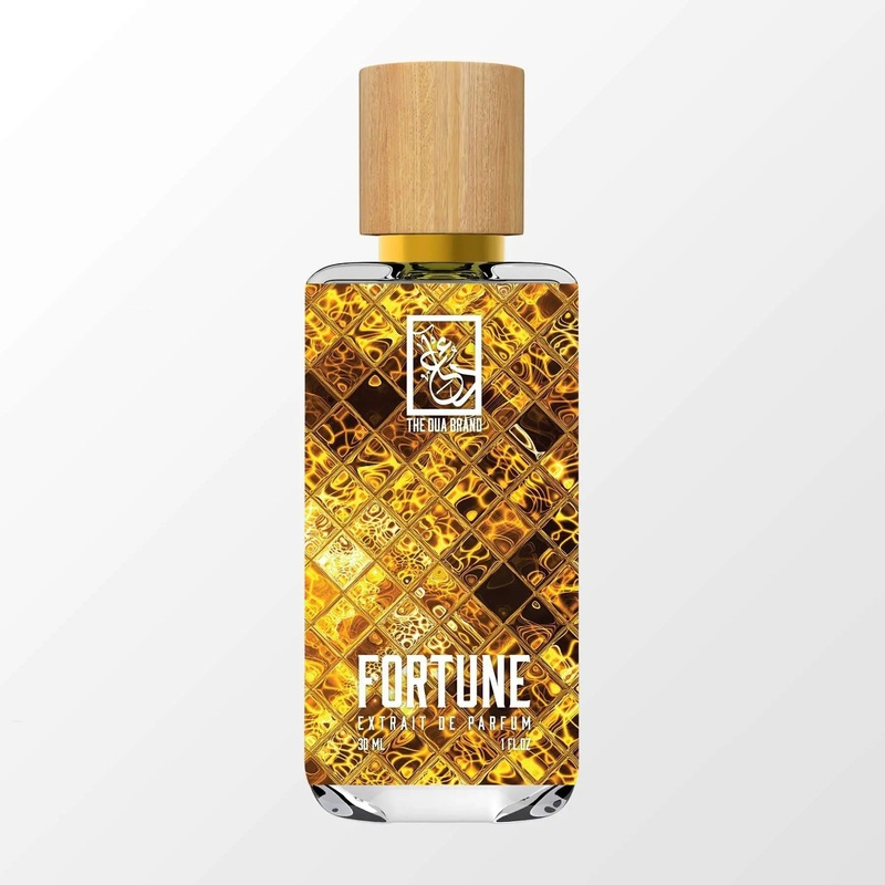 Fortune 34ML Bottle