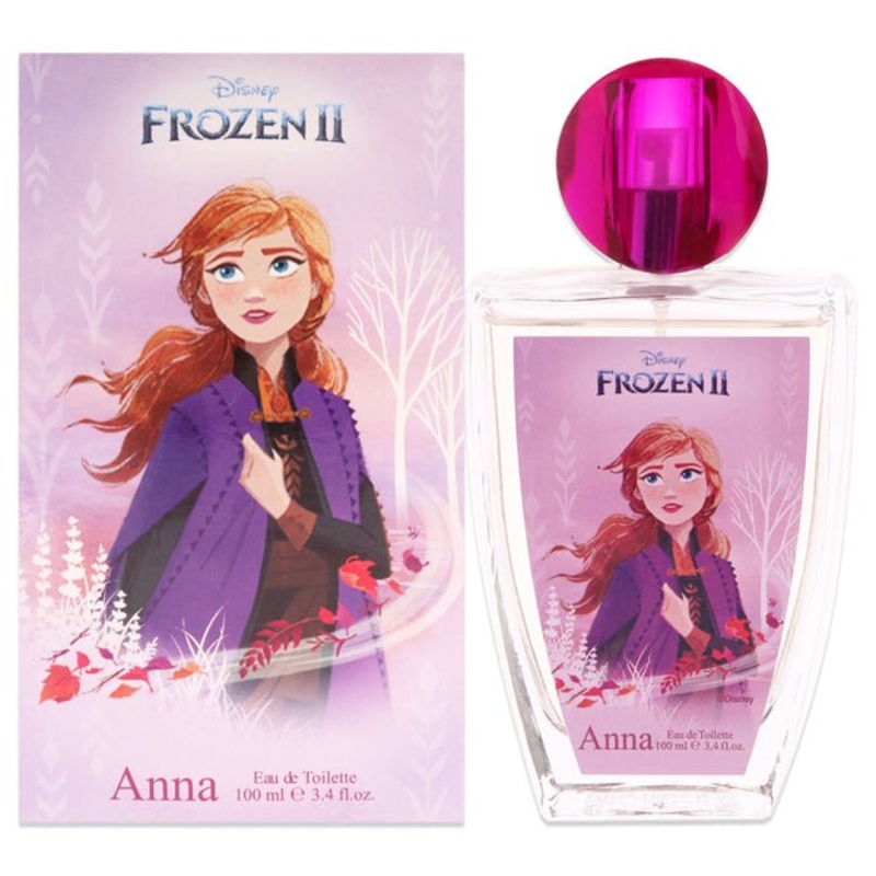 Frozen Ii Anna 3.4  oz.