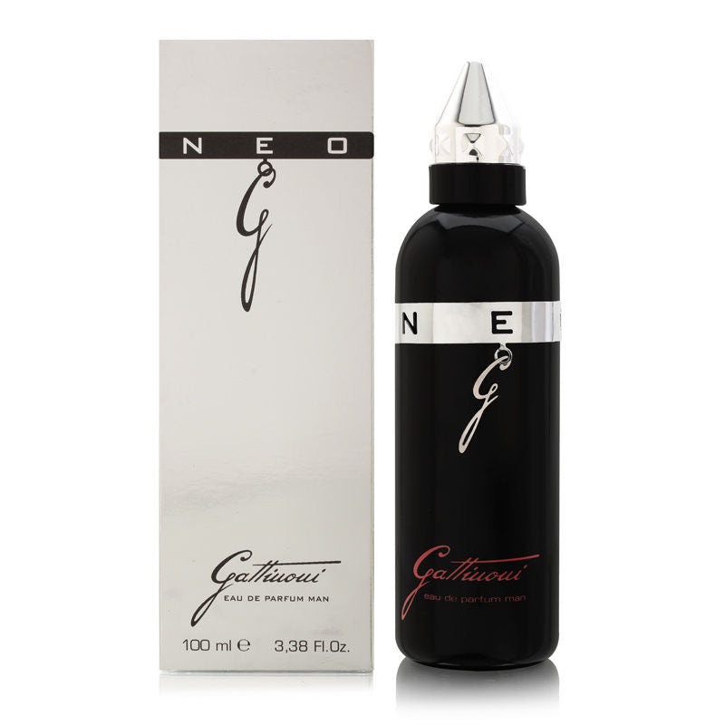 Gattinoni Neo Man by Schiapparelli Pikenz 3.38 oz Eau de Parfum Spray