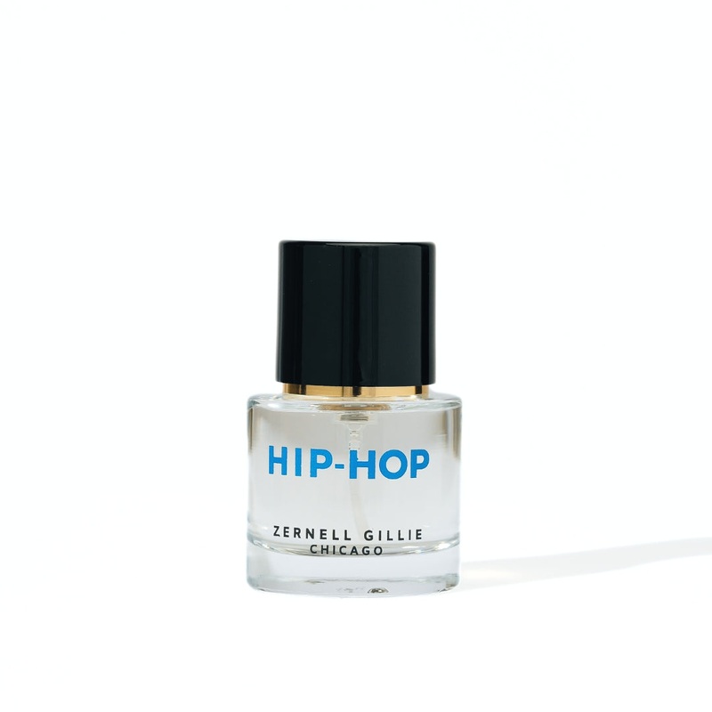 Hip-Hop 30ml Parfum Extrait