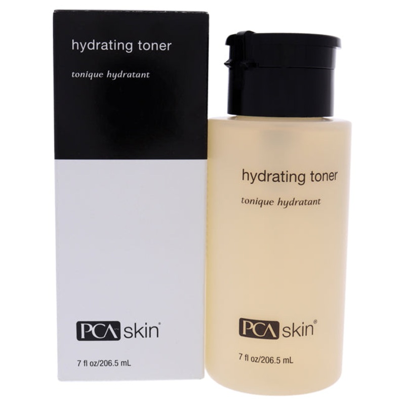 Hydrating Toner 7 oz.