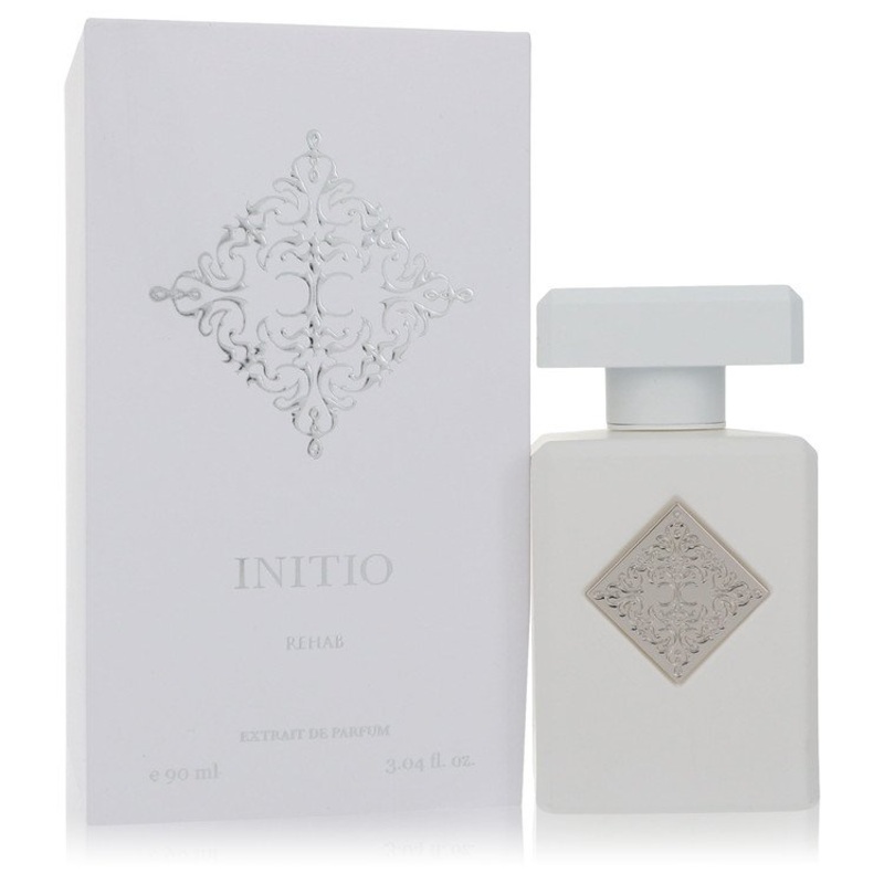Initio Rehab by Initio Parfums Prives Extrait De Parfum (Unisex) 3.04 oz for Men – Premium Designer Fragrance