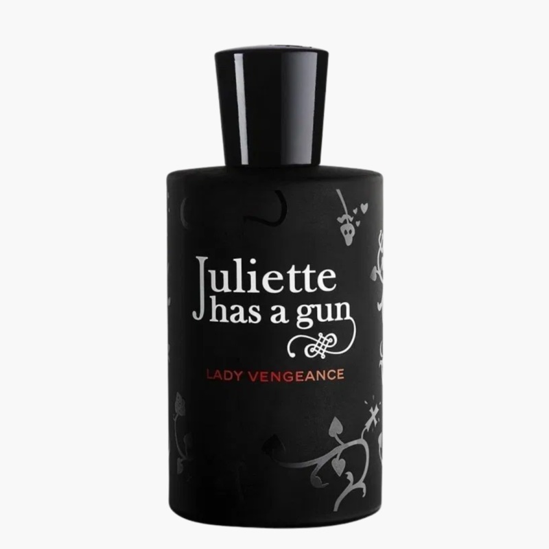Juliette Has A Gun Lady Vengeance EDP 3.4 oz / 100 ml Retail Bottle