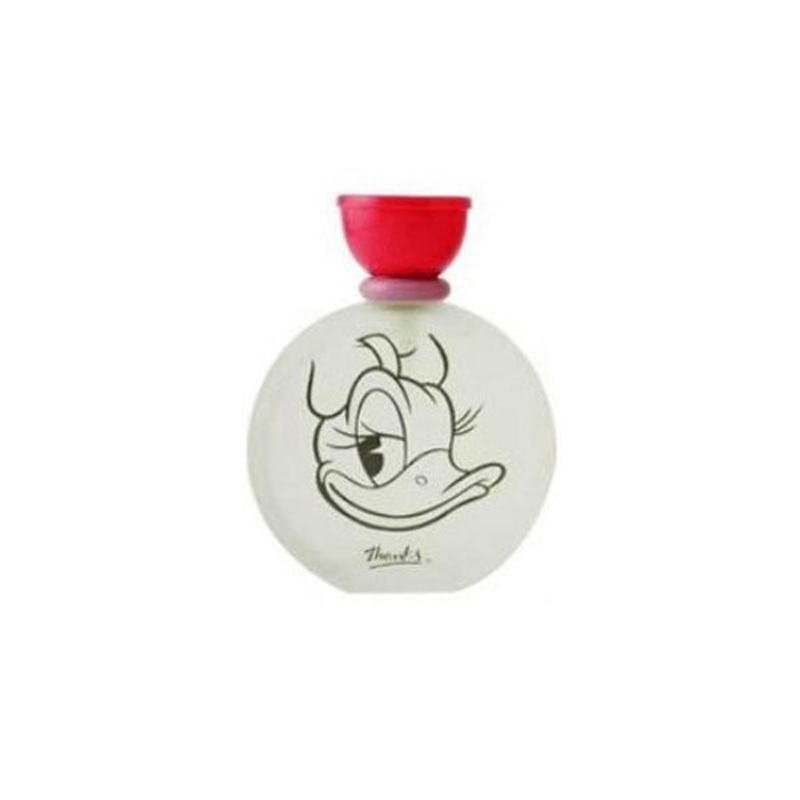 Kids Daisy Duck by Disney 1.7 Oz. Unboxed For Women