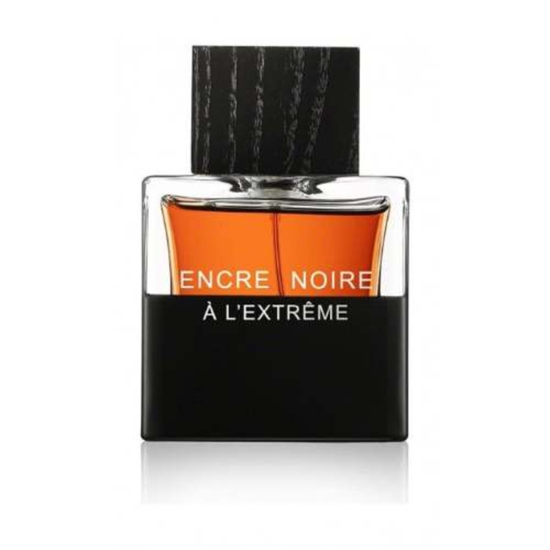 Lalique Encre Noir A L’extreme Eau De Parfum For Men 100ml