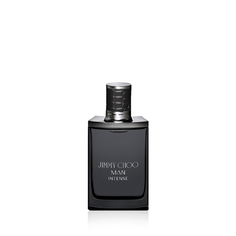 Man Intense Eau De Toilette 1.7 oz.