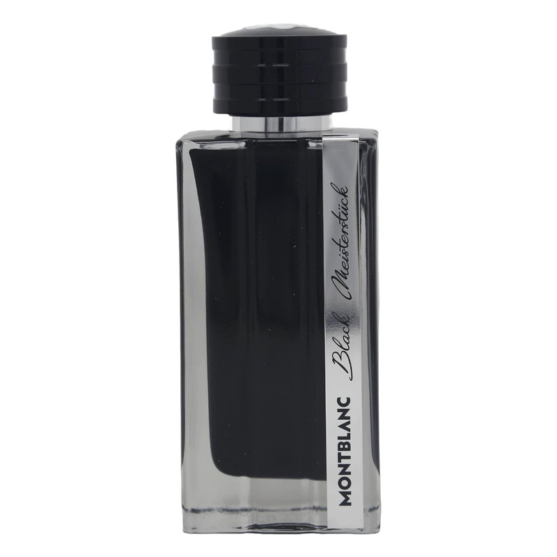 Montblanc Black Meisterstuck Eau de Parfum For Men 2ml