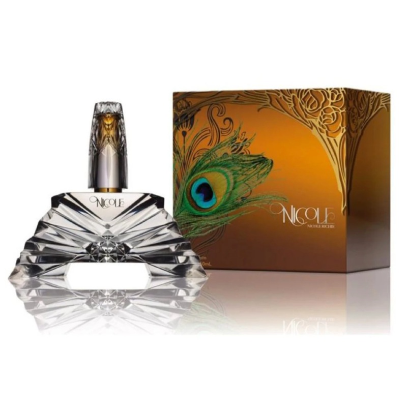 Nicole Richie EDP Spray (W) 50ML