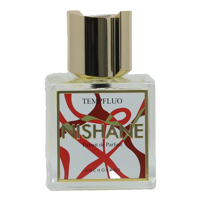 Nishane Tempfluo Extrait de Parfum Unisex 1ml
