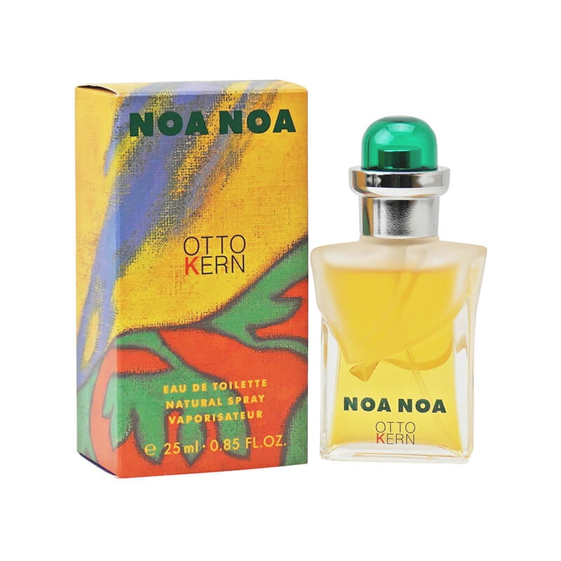 Otto Kern Noa Noa 25ml EDT (L) SP
