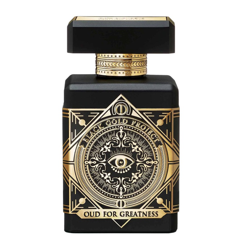 Oud For Greatness by Initio Parfums 1ml Sample Spray