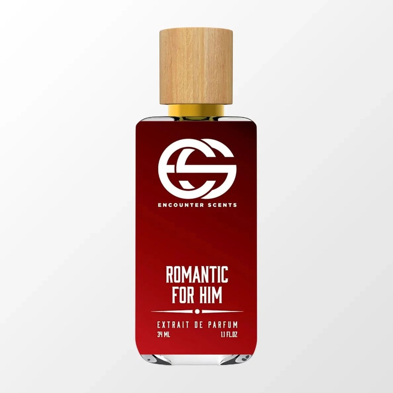 Romantic For Him 34ML