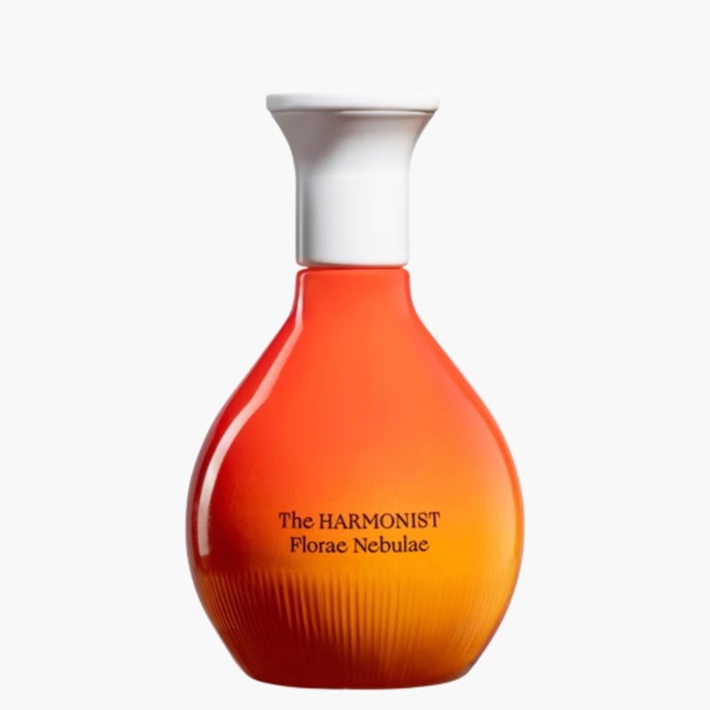The Harmonist Florae Nebulae Parfum 1.7 oz/ 50 ml Retail Bottle