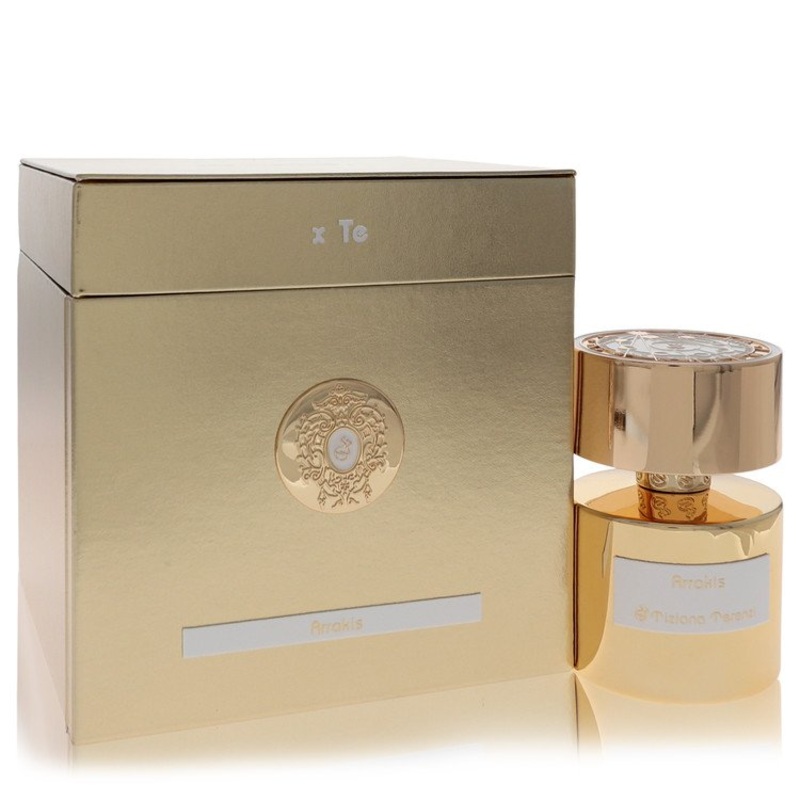 Tiziana Terenzi Arrakis by Tiziana Terenzi Extrait De Parfum Spray (Unisex) 3.4 oz for Women – Premium Designer Fragrance