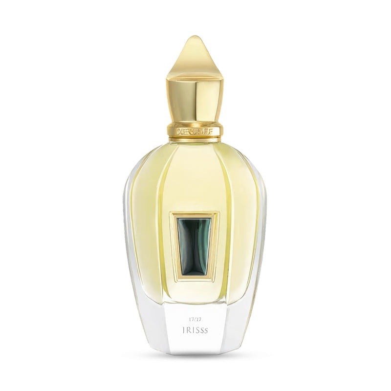 XJ 17/17 Irisss EDP 1.7 oz