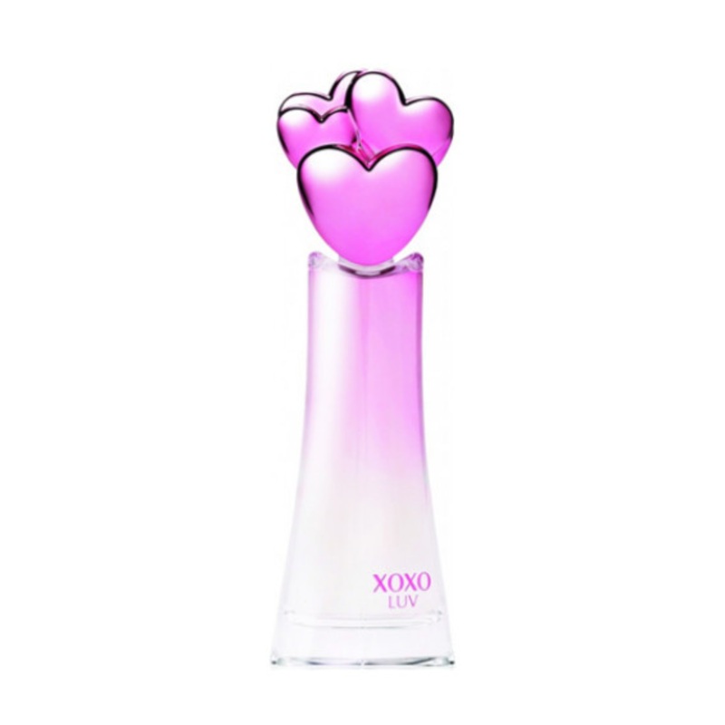 XOXO Luv Eau de Parfum Tester: 100mL