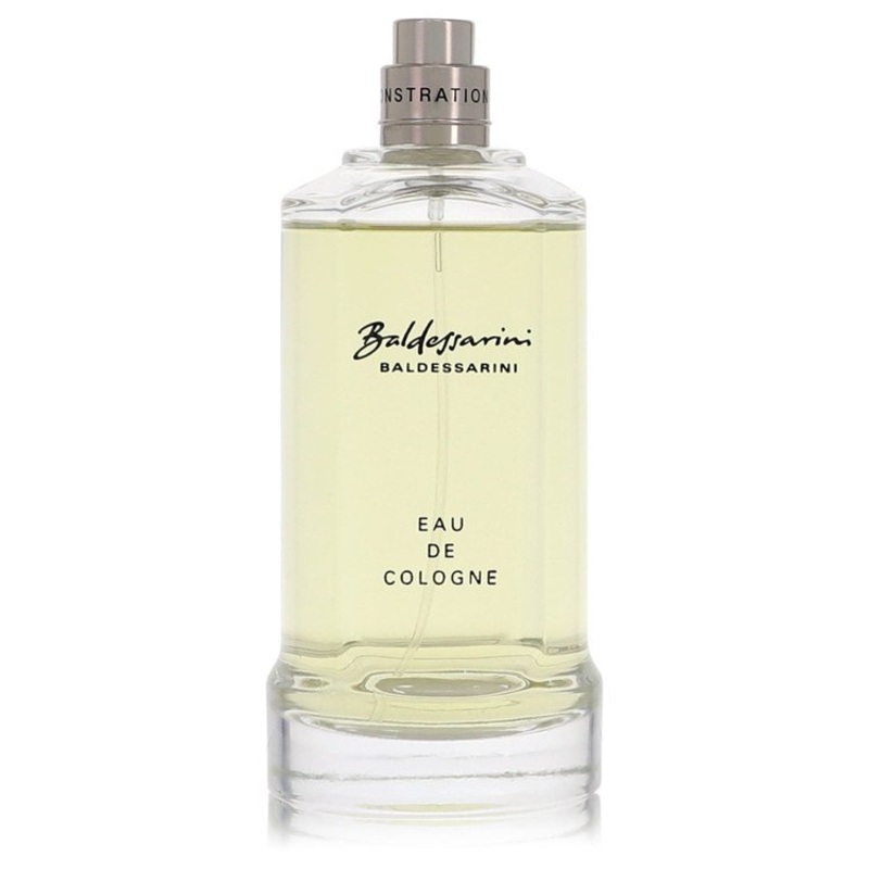 Baldessarini by Hugo Boss Eau De Cologne Spray (Tester) 2.5 oz for Men – Premium Designer Fragrance