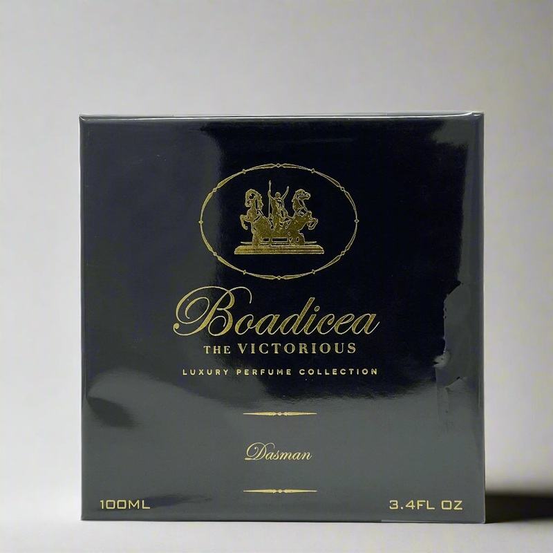 Boadicea The Victorious – Dasman 100ml