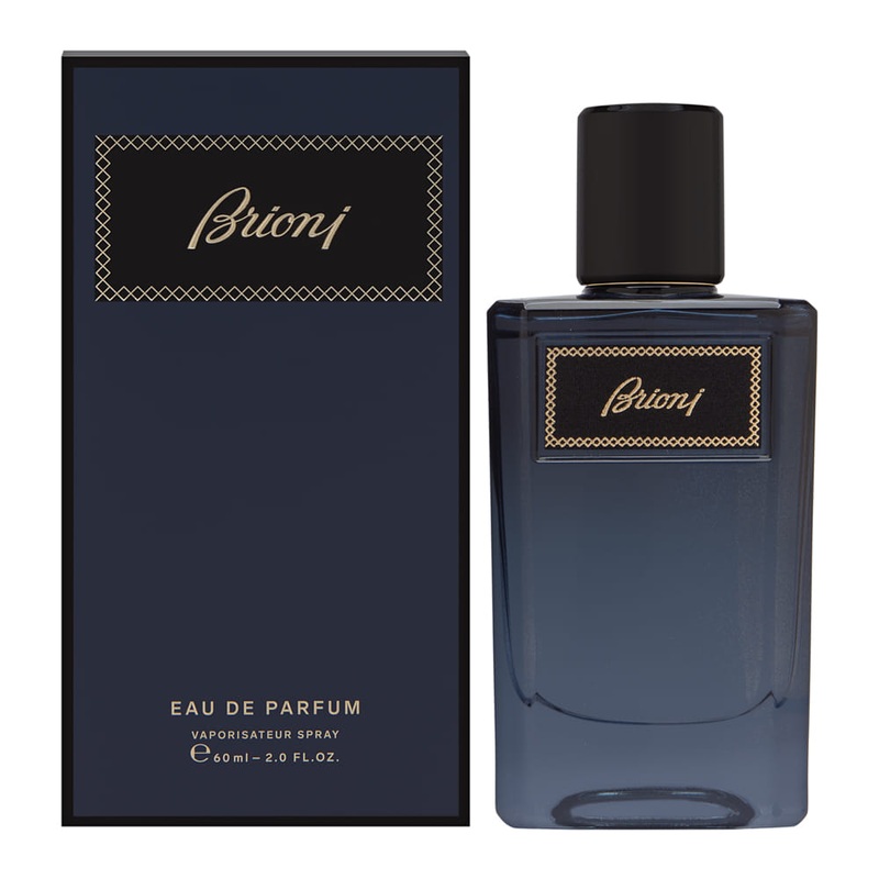 Brioni by Brioni for Men 2.0 oz Eau de Parfum Spray
