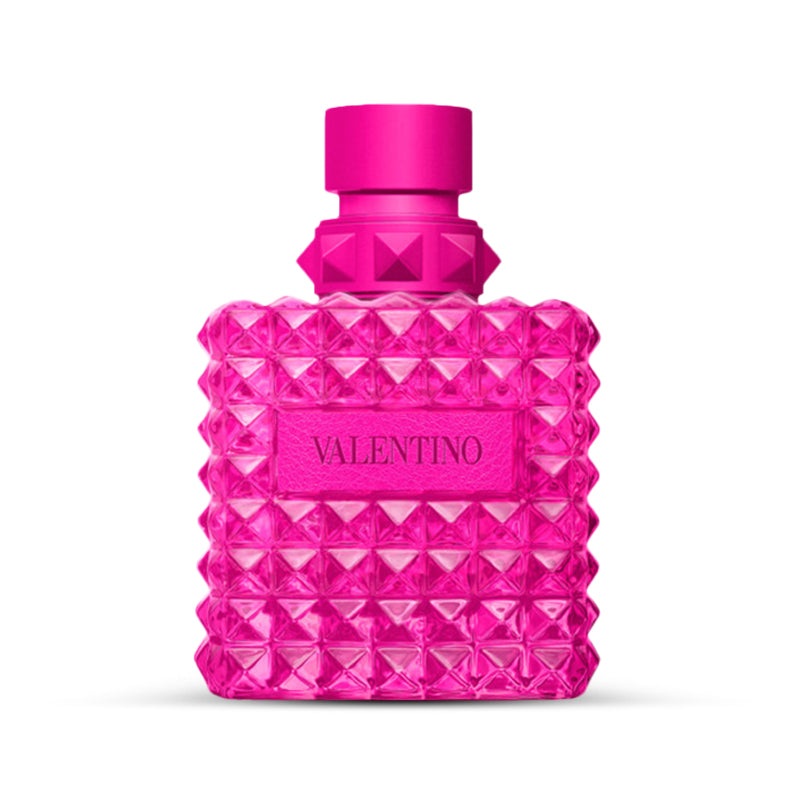 Donna Born In Roma Pink EDP 3.4 oz