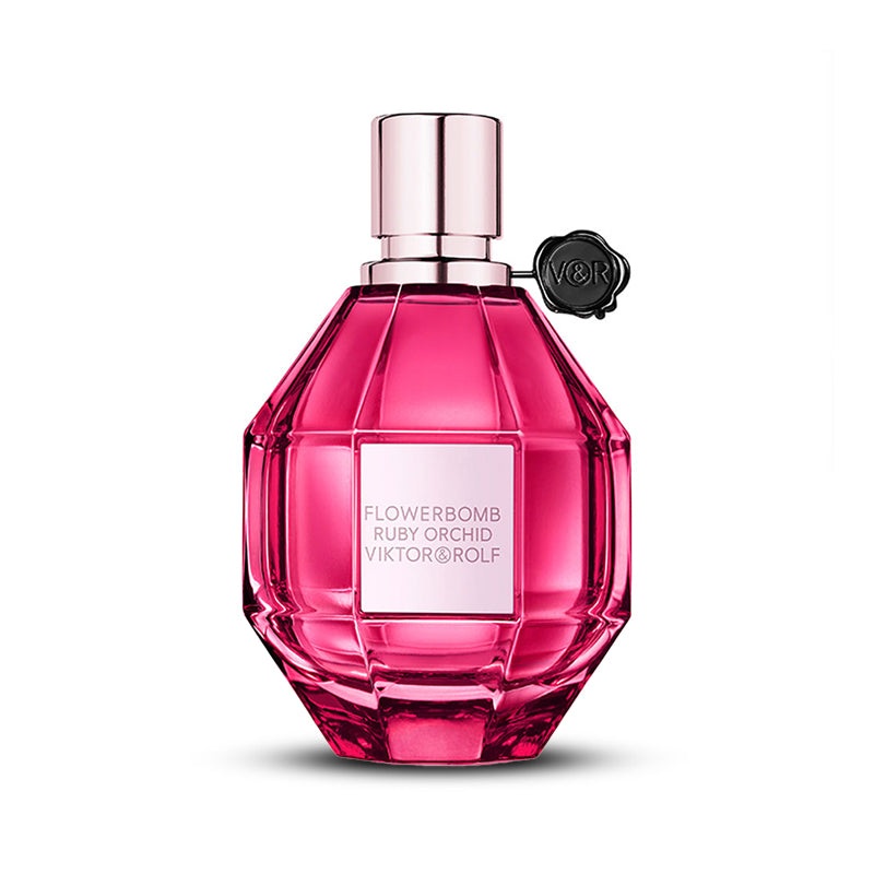 Flowerbomb Ruby Orchid EDP 3.4 oz Tester