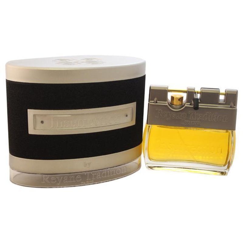 Insurrection Cologne 3.3 oz.