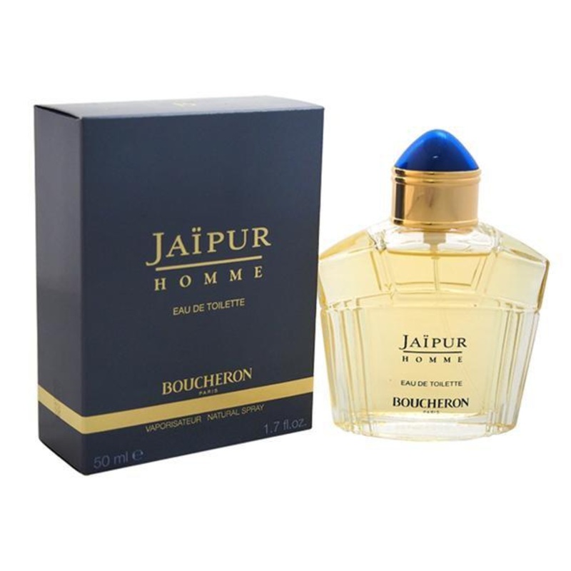Jaipur Homme Cologne 1.7 oz.