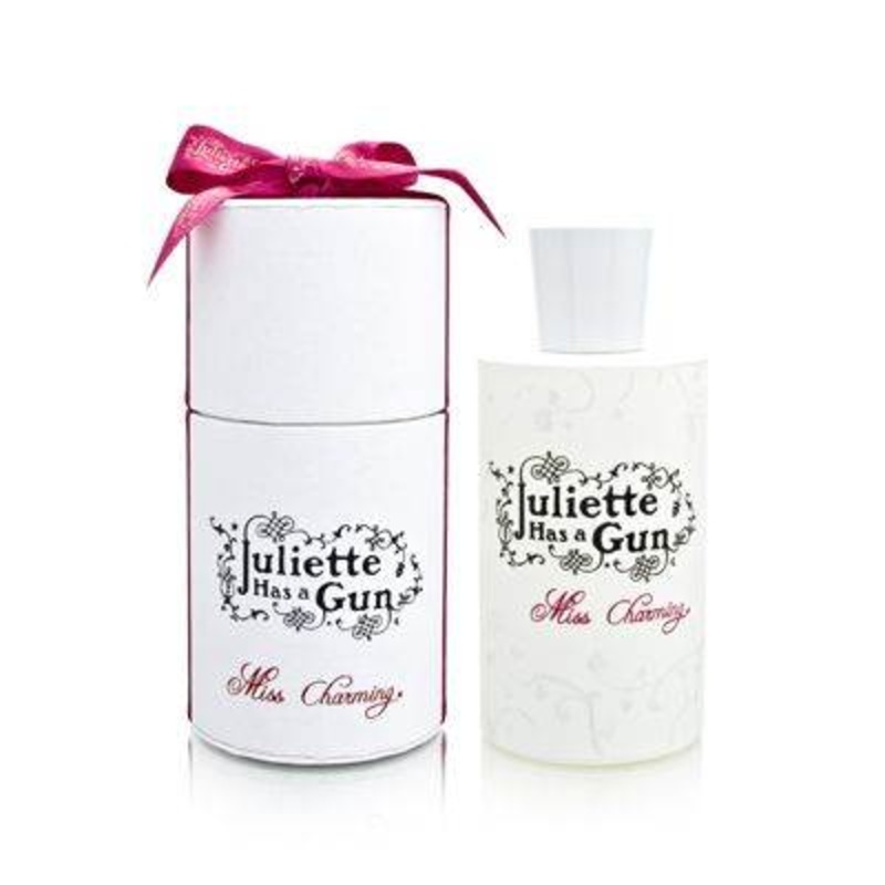 Juliette Has a Gun Miss Charming by Romano Ricci 1.7 oz Eau de Parfum Spray