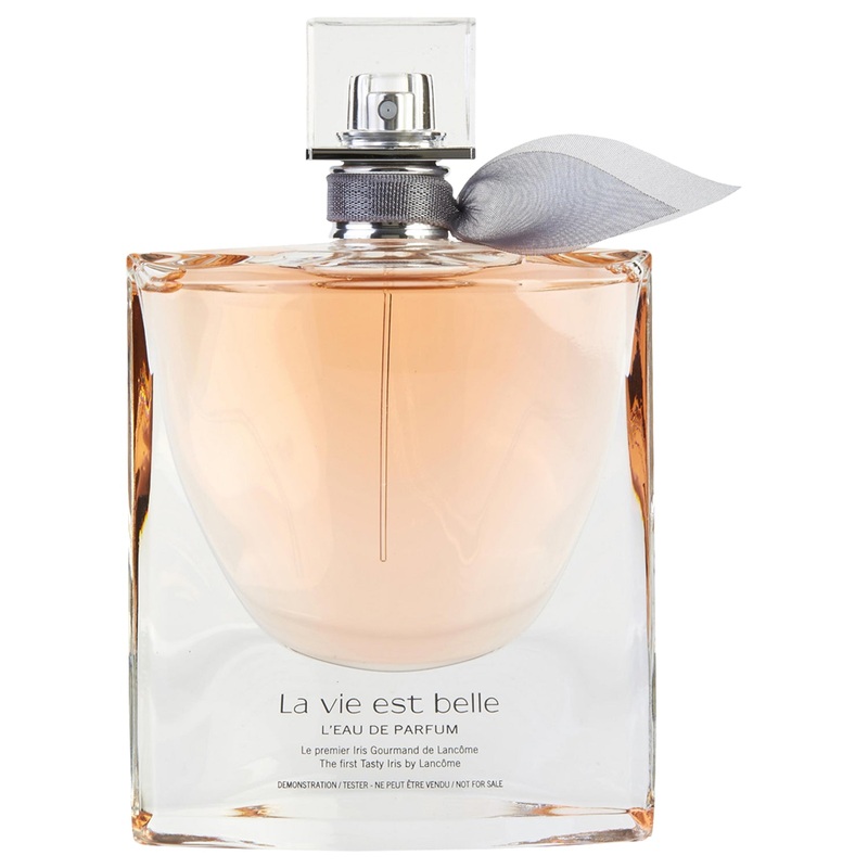 Lancome La Vie Est Belle Eau de Parfum for Women – Box Item 5ml Atomizer Black