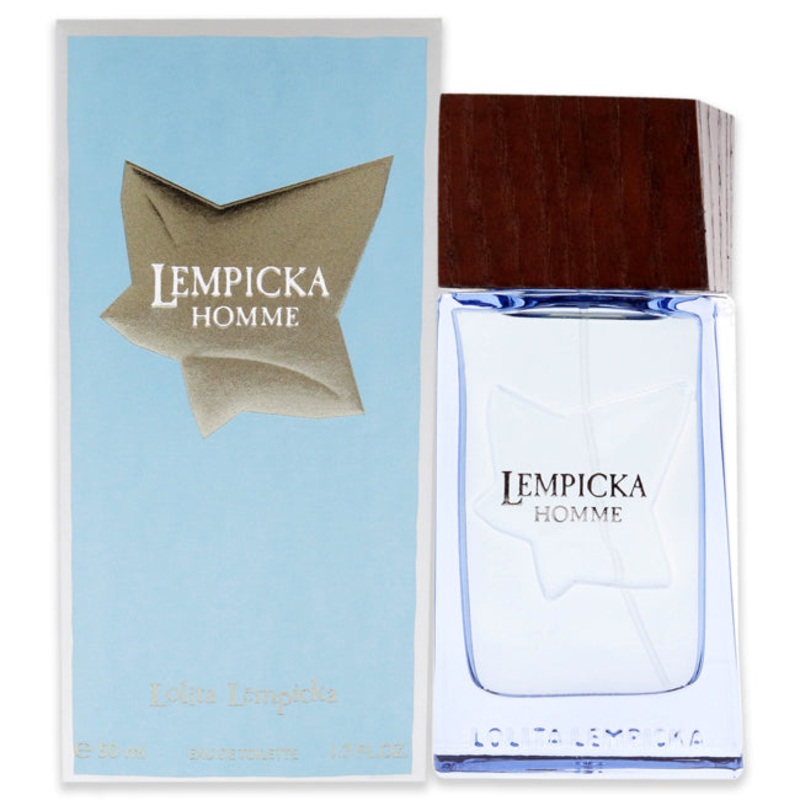 Lempicka Homme Cologne 1.7 oz.
