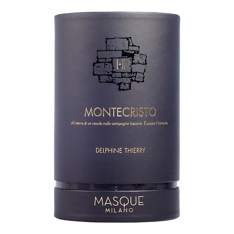 Masque Fragranze – Montecristo 35ml