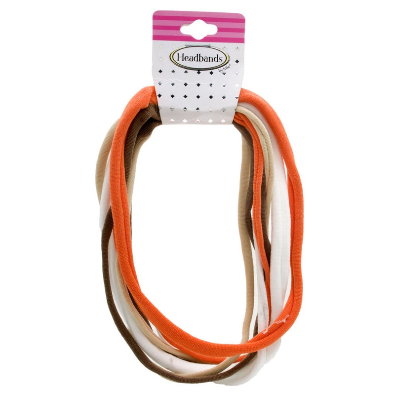 Mia Headbands Model No. 1255