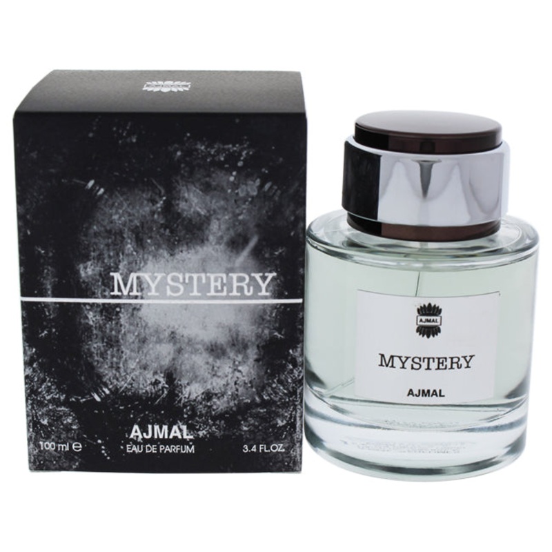 Mystery Eau De Parfum 3.4  oz.