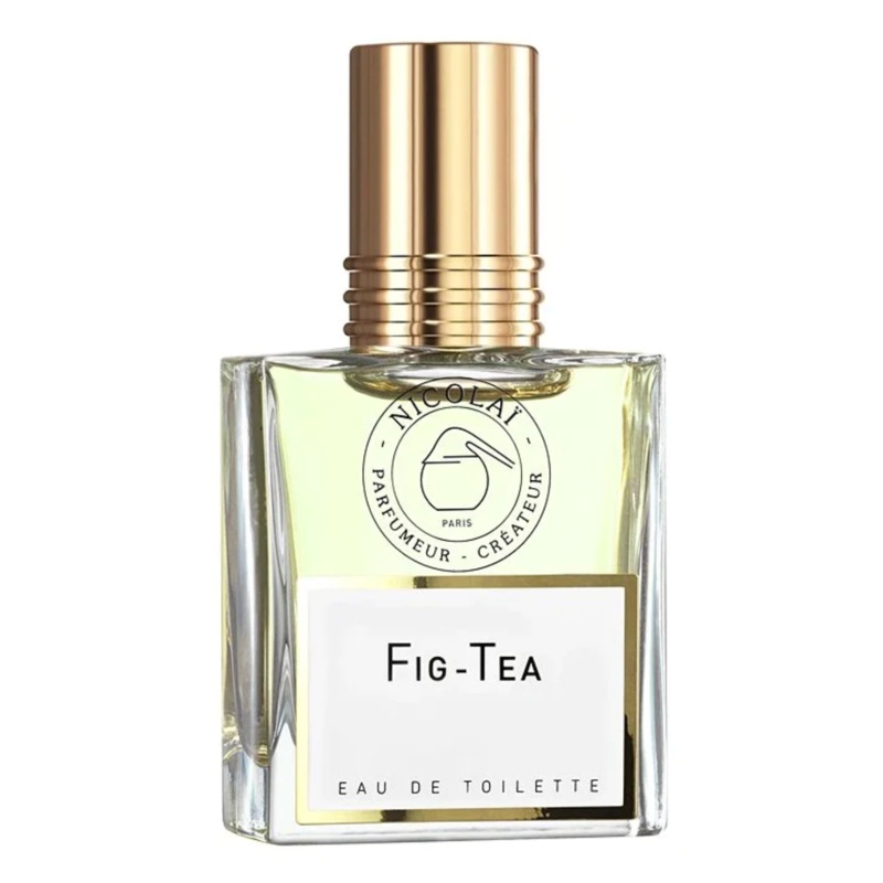 Nicolai Fig Tea 30ML EDT Spray (W)