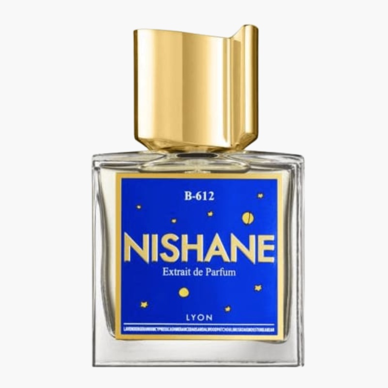 Nishane B-612 Extrait 1.7 oz/ 50 ml Retail Bottle