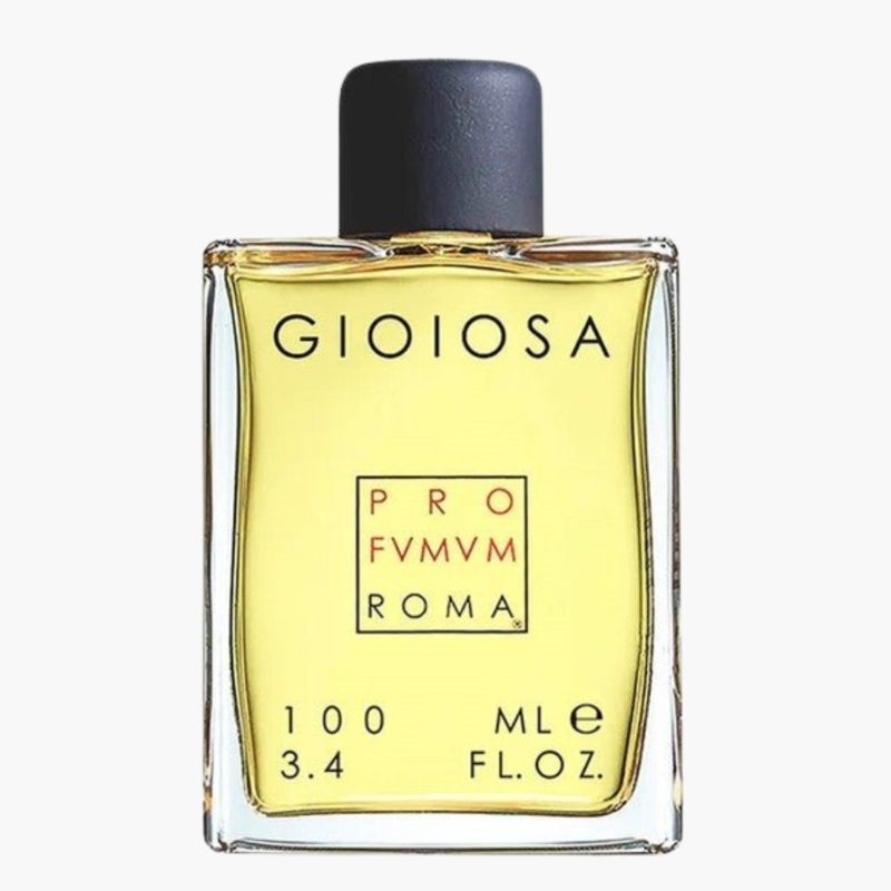 Profumum Roma Gioiosa EDP 3.4 oz / 100 ml Retail Bottle
