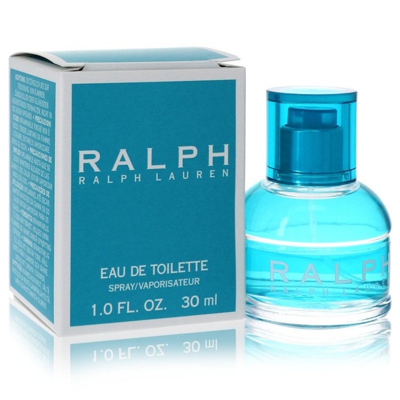 Ralph by Ralph Lauren Eau De Toilette Spray 1 oz for Women – Premium Designer Fragrance