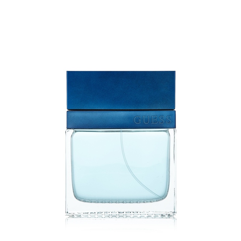Seductive Homme Blue Eau De Toilette 3.4 oz.