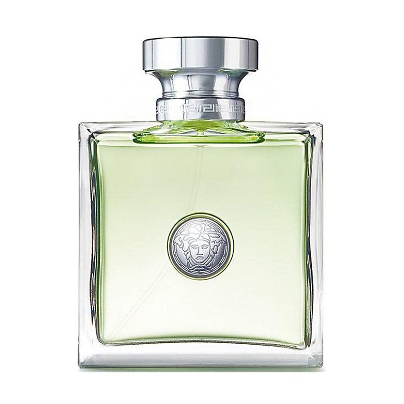 Versace Versense Eau de Toilette for Women 5ml Atomizer Black