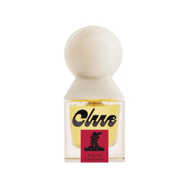 With the Candlestick 30ml Eau de Parfum