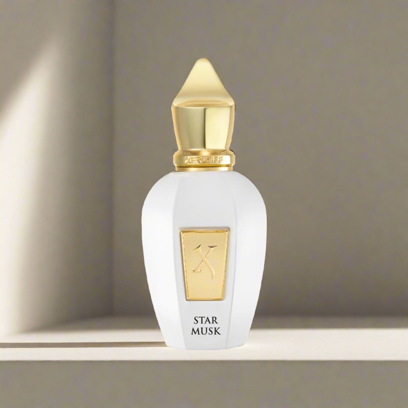 Xerjoff – Star Musk 50ml Tester
