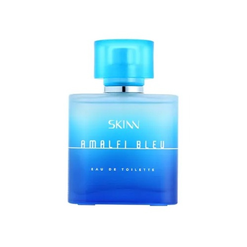 Amalfi Bleu by Skinn for Men Eau De Toilette 90ml