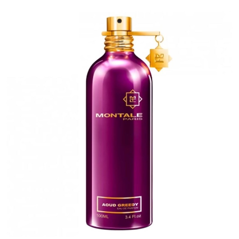 Aoud Greedy by Montale 1ml Sample Spray