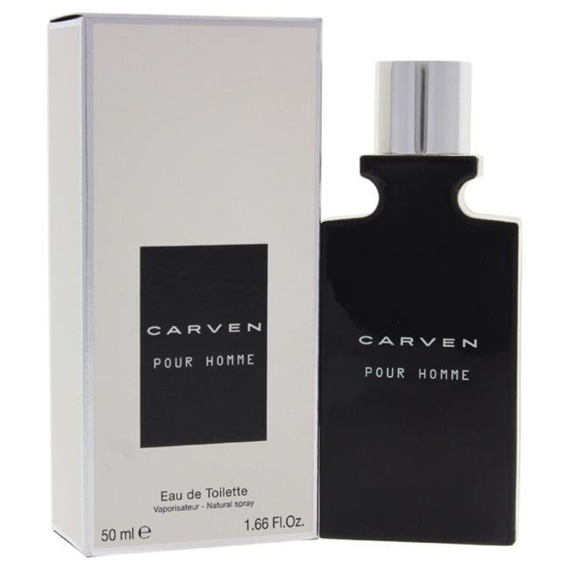Carven Homme Cologne 1.6 oz.