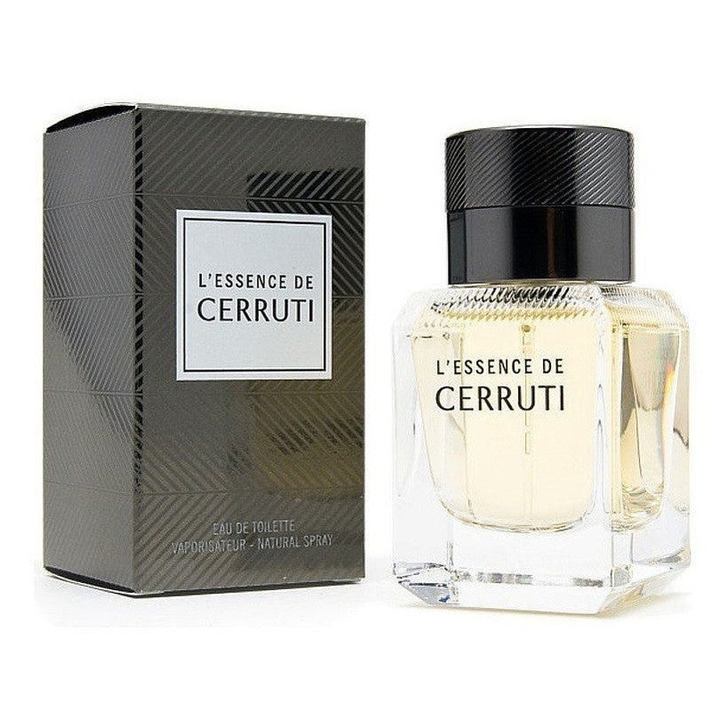 Cerruti L’Essence De Cerruti 50ml EDT (M) SP