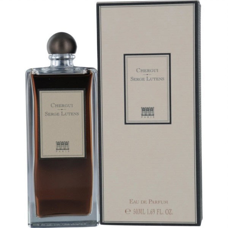 Chergui by Serge Lutens 1.69 Oz. Eau De Parfum For Women