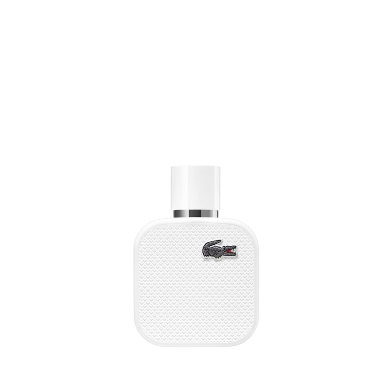 Eau De Lacoste L.12.12 Blanc Eau De Toilette 1.7 oz.