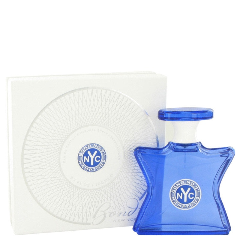 Hamptons by Bond No. 9 For Women Eau De Parfum Spray (Unisex) 3.3 oz