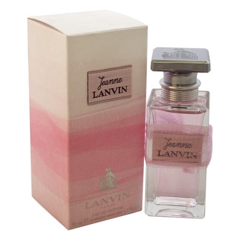 Jeanne Lanvin Eau De Parfum 1.7 oz.