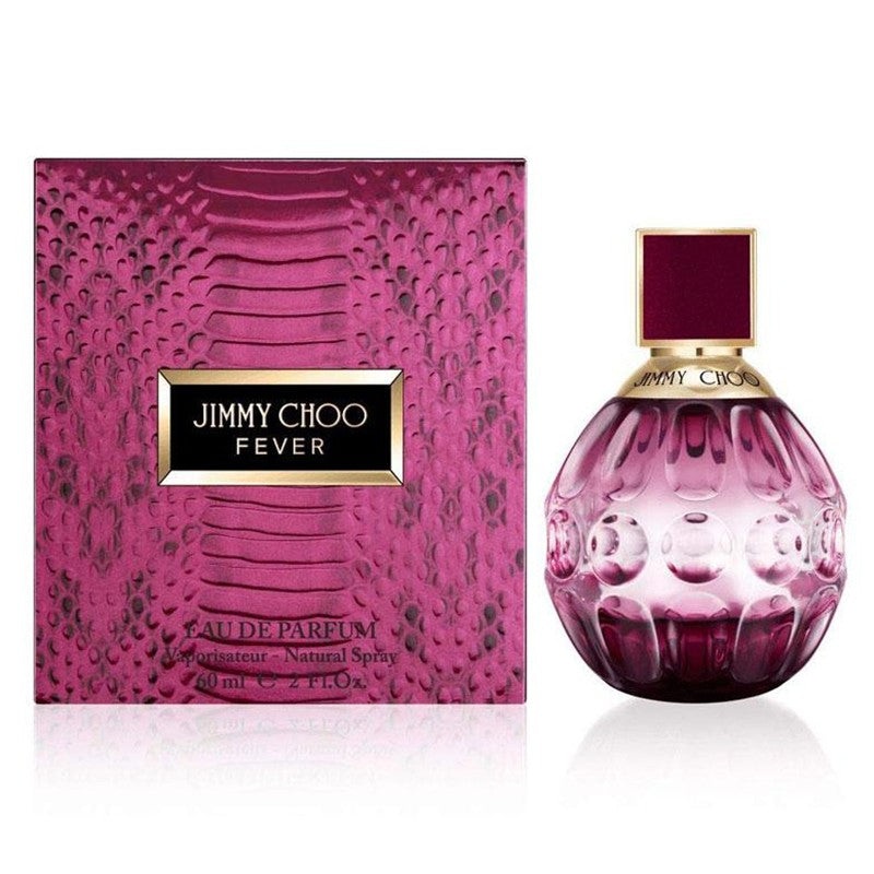 Jimmy Choo Jimmy Choo Fever 60ml EDP (L) SP